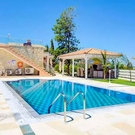 Villa Sea Breeze Hideaway Lachi